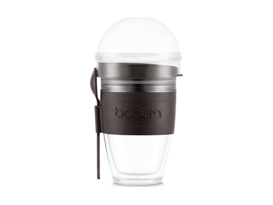 Joycup Breakfast Yoghurt beker - 250 ml 3