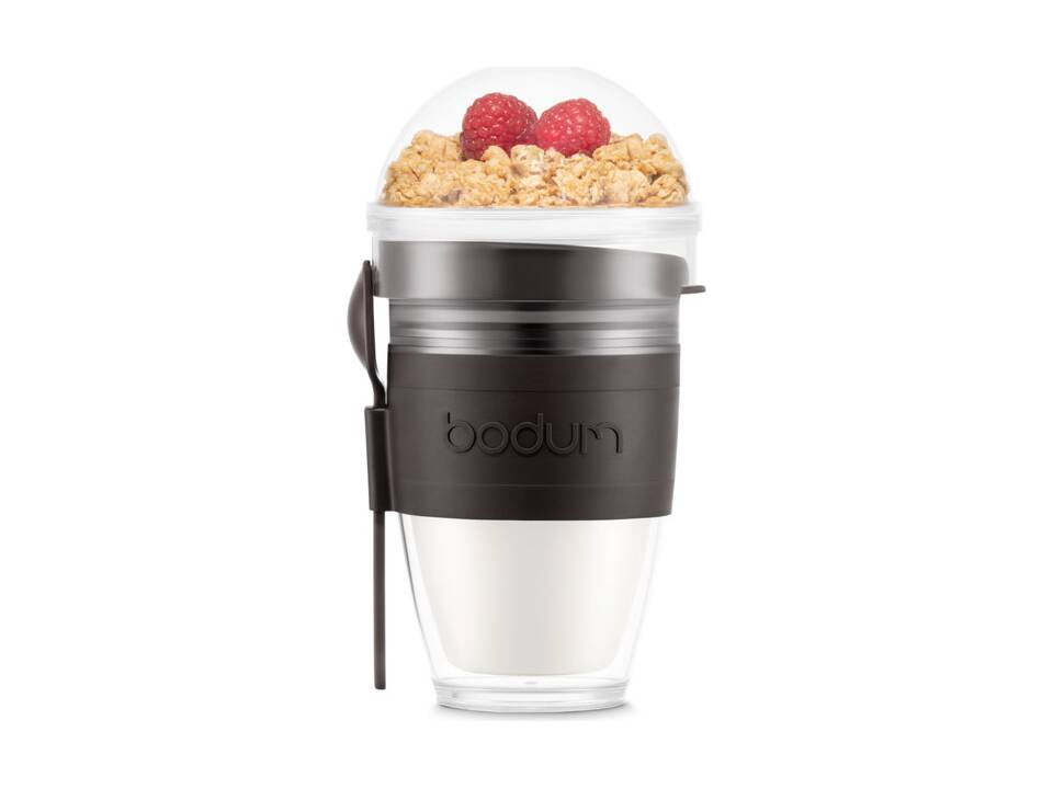 Joycup Breakfast Yoghurt beker - 250 ml 6