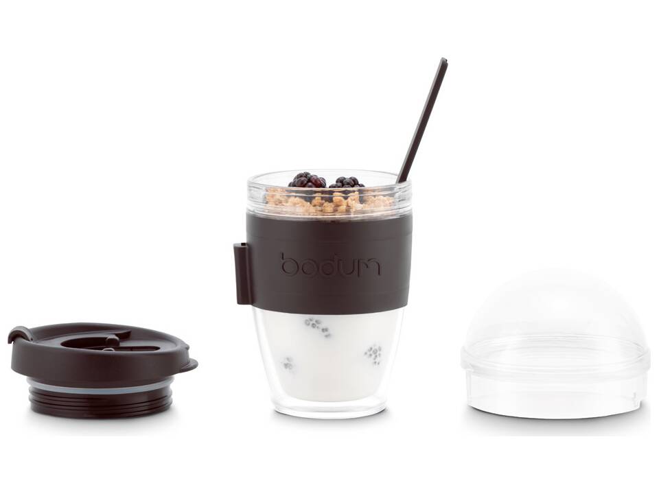 Joycup Breakfast Yoghurt beker - 250 ml 5