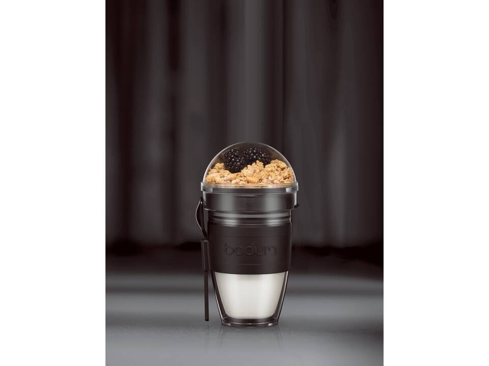 Joycup Breakfast Yoghurt beker - 250 ml 11