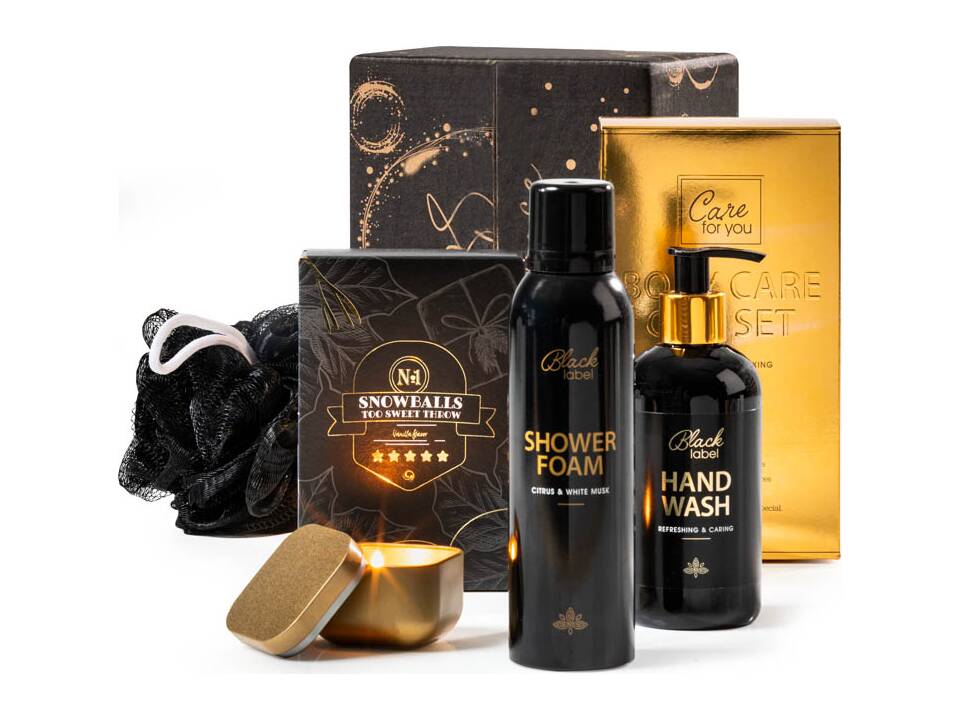 350004 Luxe Bath
