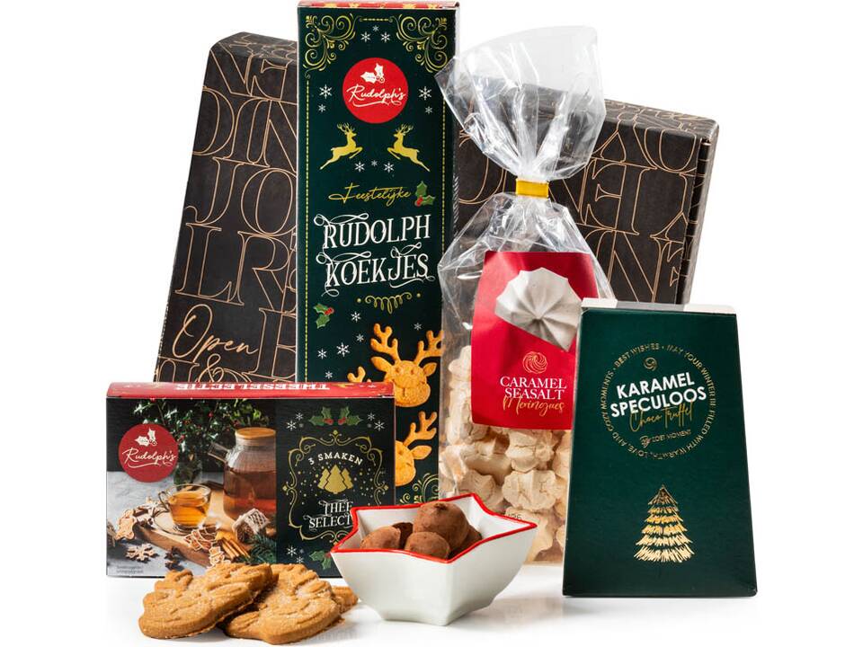 350005 Thee Met Rudolph