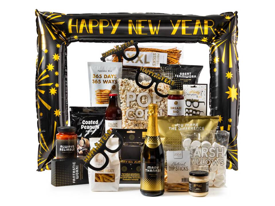 350057 Happy New Year