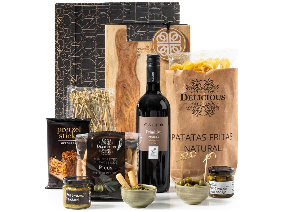 350058 Tapas Olé!