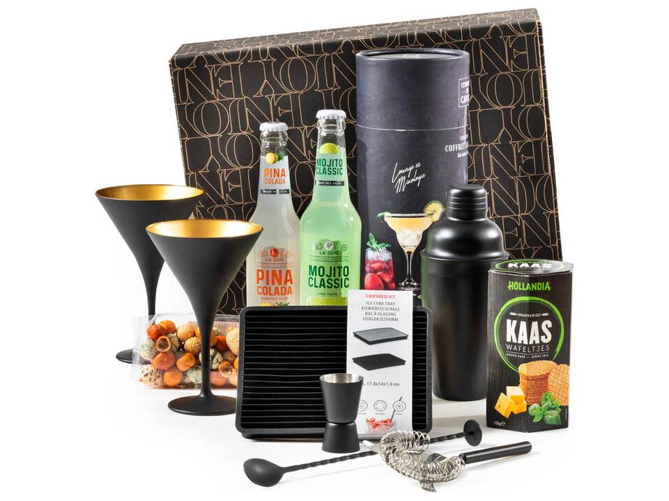 350071 Cocktail Topic