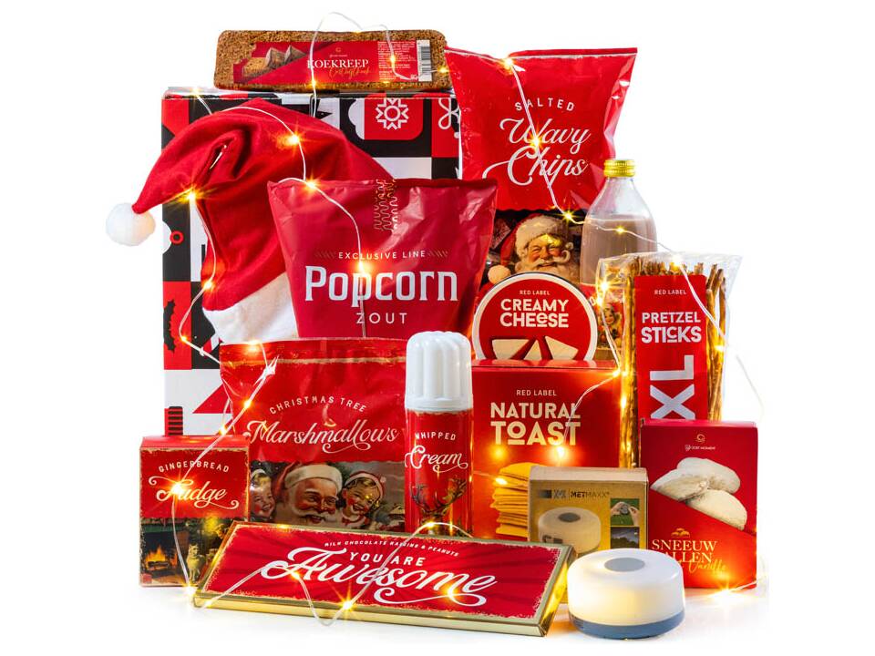 350072 Xmas Time