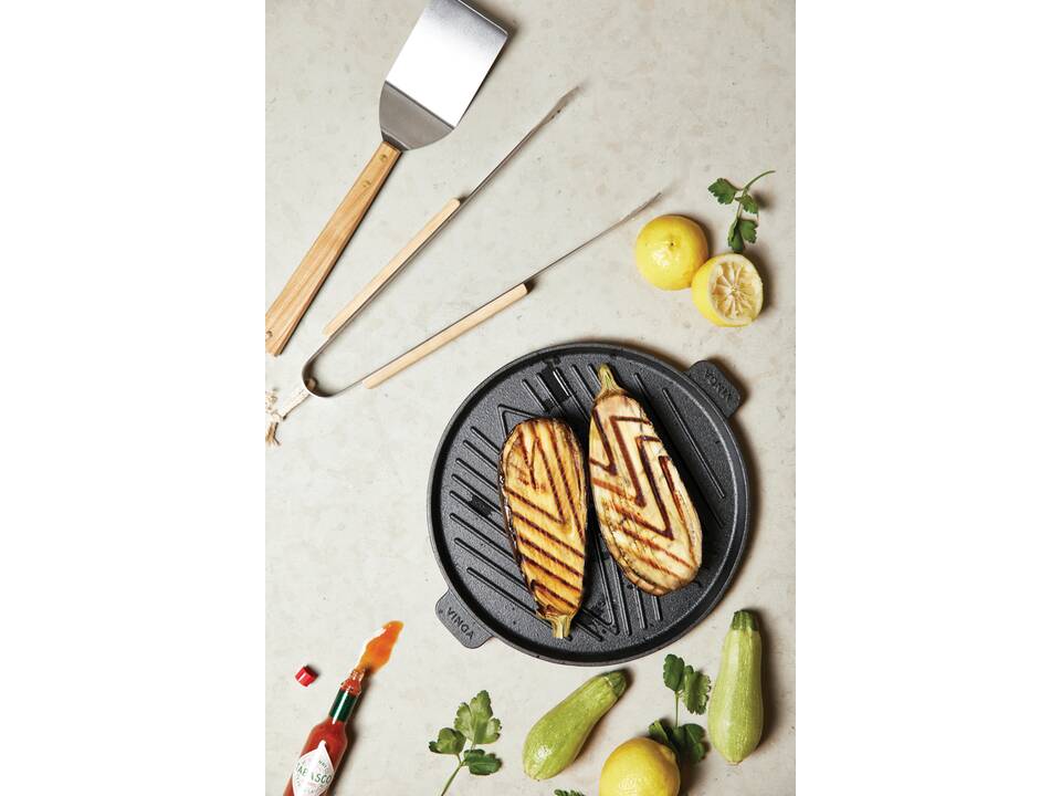 VINGA Paso bakspatel 4