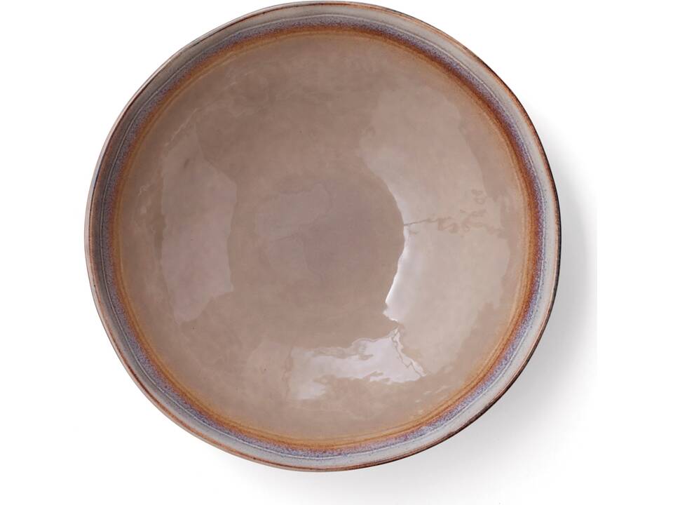 VINGA Nomimono diepe schaal 30 cm 4