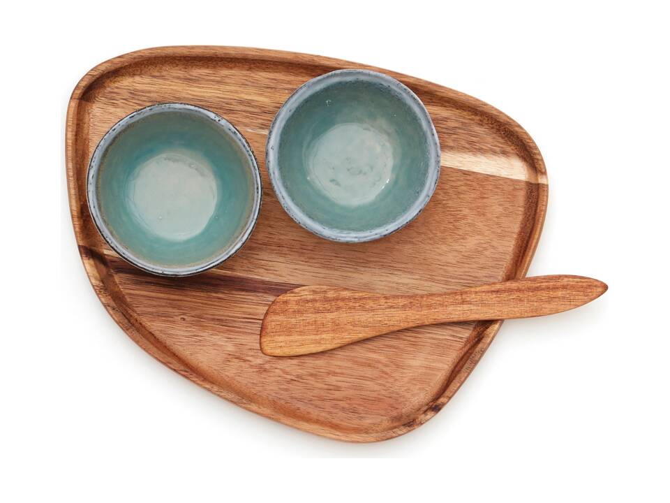 VINGA Nomimono tapas set 2