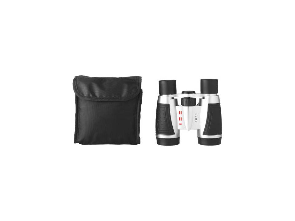 Verrekijker 4 x 30 3