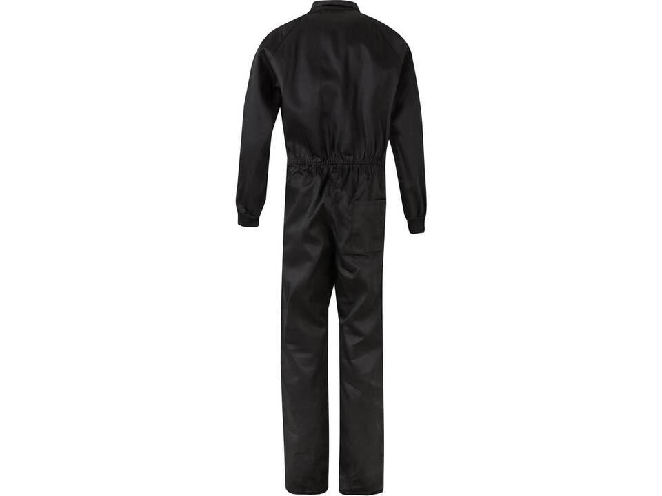 Velilla VL YAMA Twill Jumpsuit Overall 12