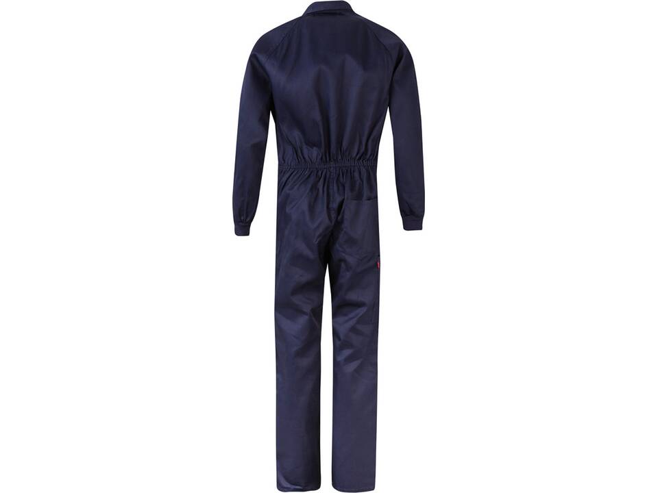 Velilla VL YAMA Twill Jumpsuit Overall 7