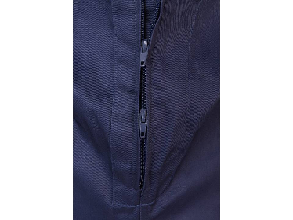 Velilla VL YAMA Twill Jumpsuit Overall 5