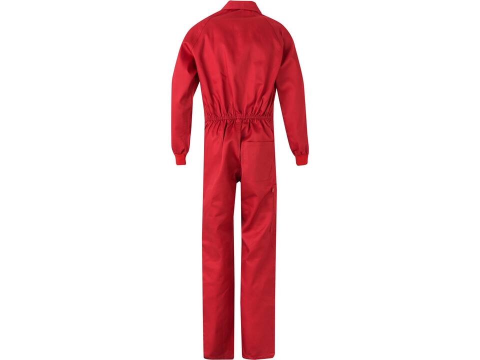 Velilla VL YAMA Twill Jumpsuit Overall 1