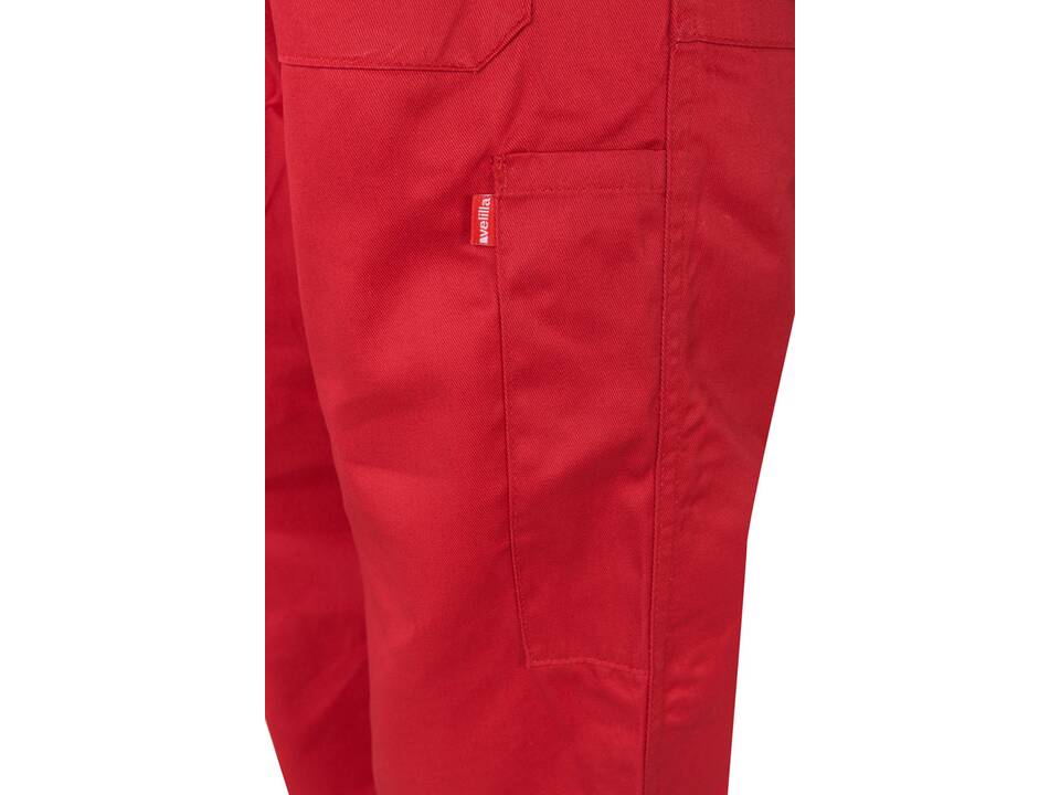 Velilla VL YAMA Twill Jumpsuit Overall 27