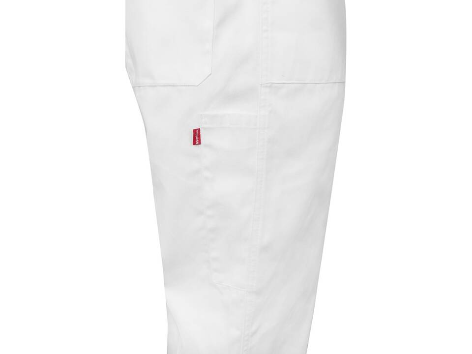 Velilla VL YAMA Twill Jumpsuit Overall 20