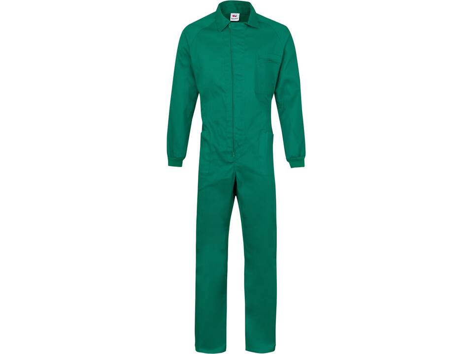 Velilla VL YAMA Twill Jumpsuit Overall 43