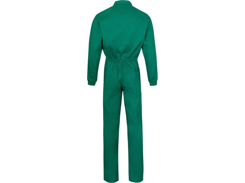 Velilla VL YAMA Twill Jumpsuit Overall 18