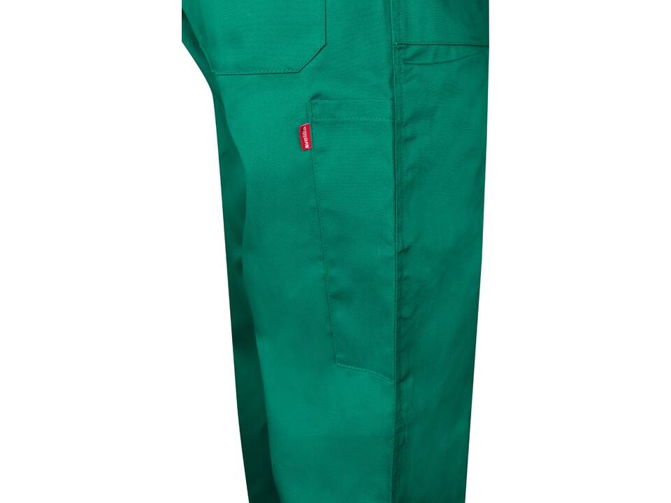 Velilla VL YAMA Twill Jumpsuit Overall 15