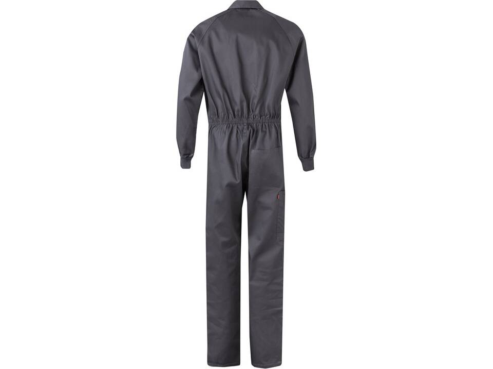 Velilla VL YAMA Twill Jumpsuit Overall 42