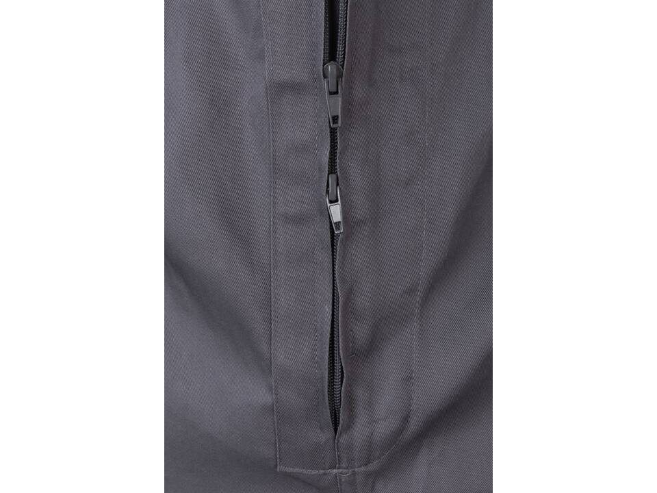 Velilla VL YAMA Twill Jumpsuit Overall 40