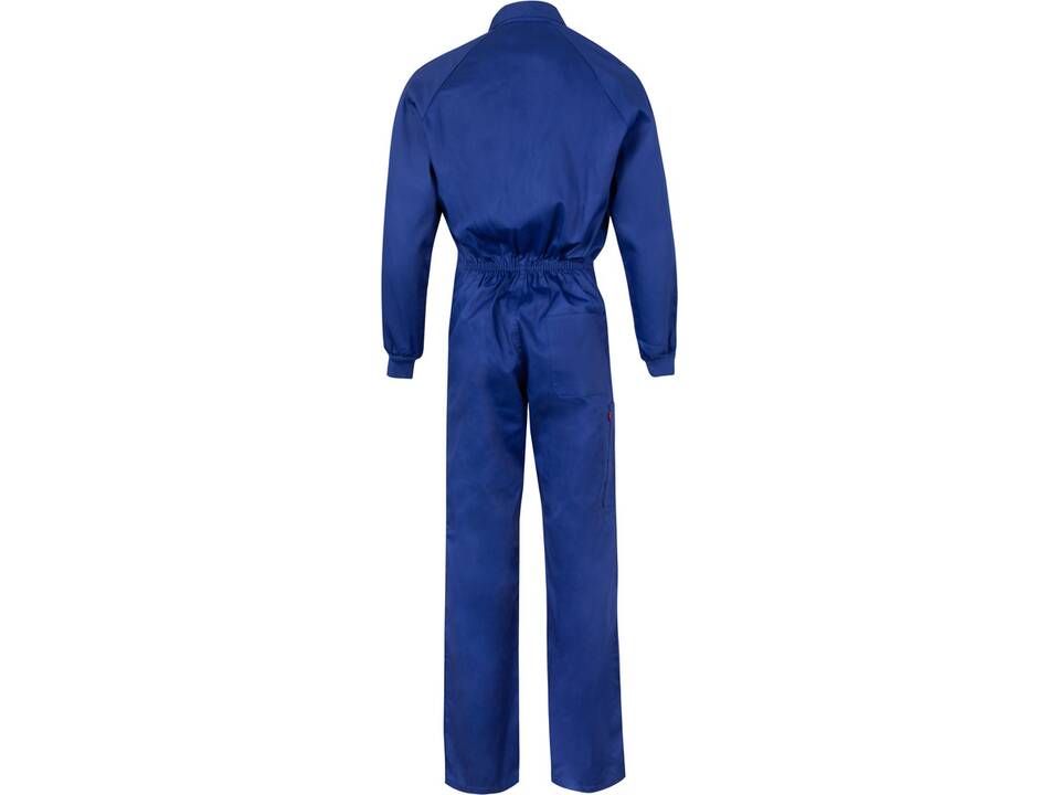 Velilla VL YAMA Twill Jumpsuit Overall 37