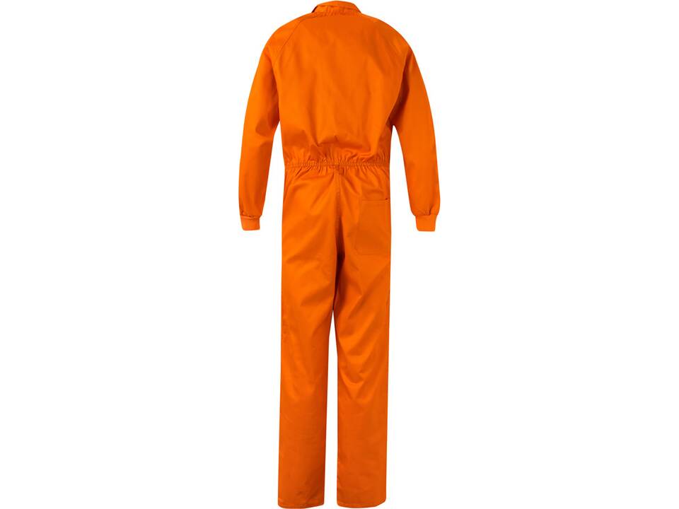 Velilla VL YAMA Twill Jumpsuit Overall 32