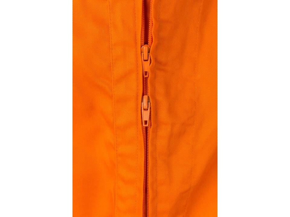 Velilla VL YAMA Twill Jumpsuit Overall 30