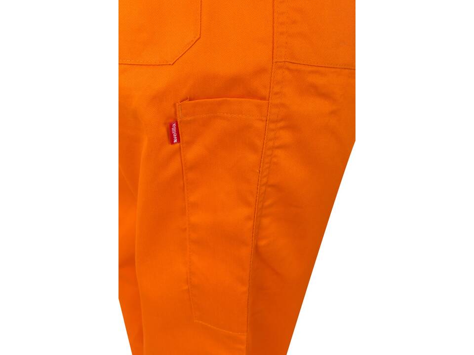 Velilla VL YAMA Twill Jumpsuit Overall 54