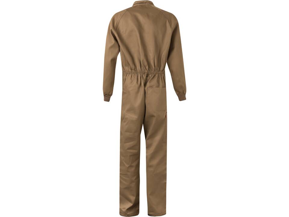 Velilla VL YAMA Twill Jumpsuit Overall 48