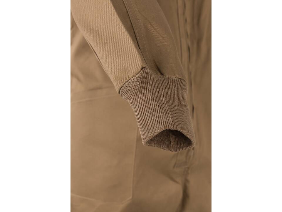 Velilla VL YAMA Twill Jumpsuit Overall 45