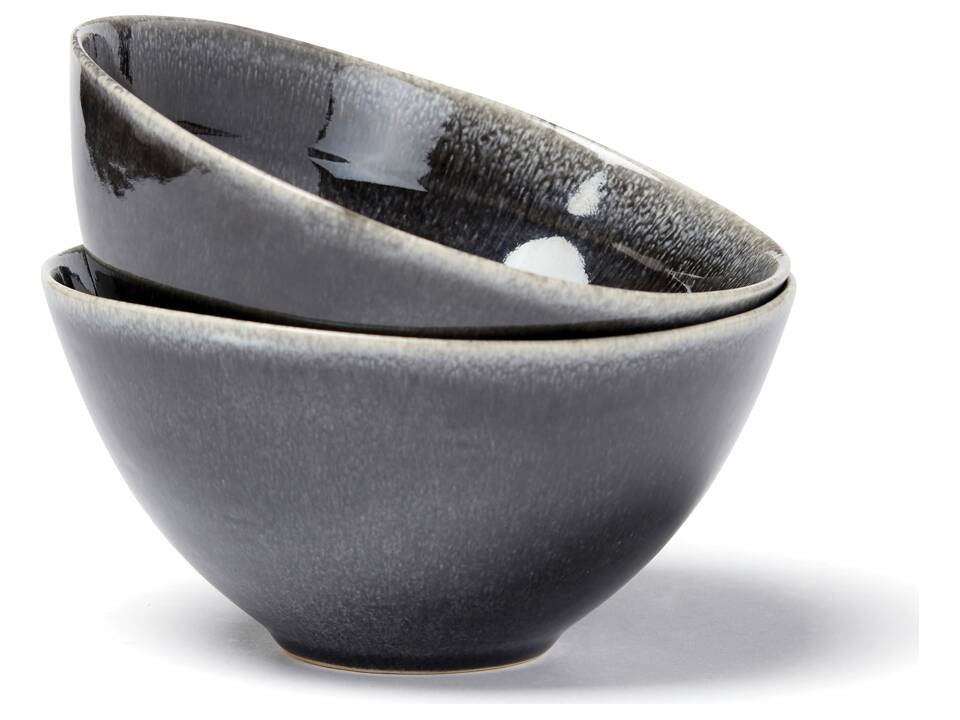 VINGA Nomimono schaal 15.5 cm, set van 2 stuks 1