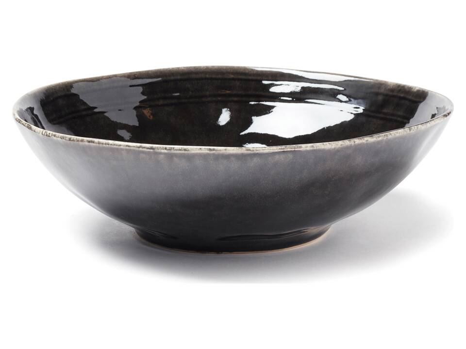 VINGA Nomimono diepe schaal 30 cm 1