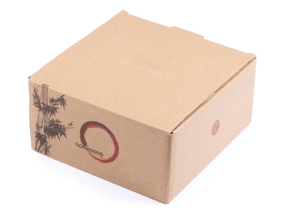 VINGA Nomimono kleine schaaltjes, set van 4 stuks 9