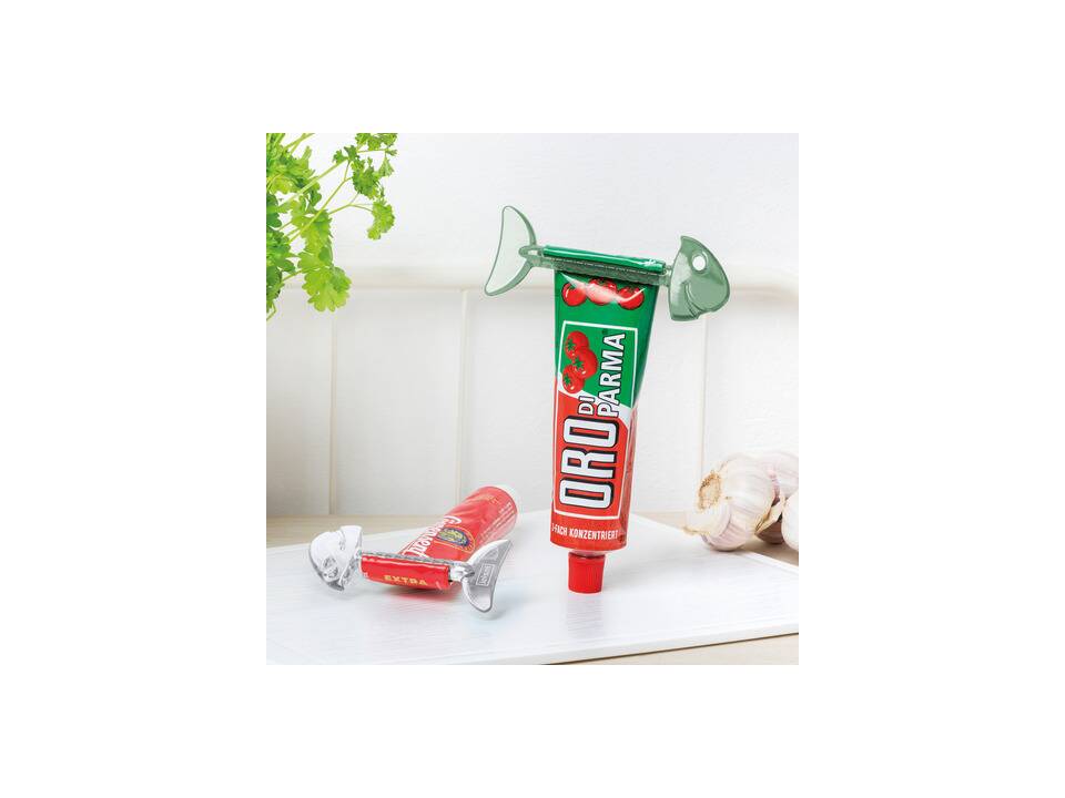 Rollmops - alles uit de tube 3