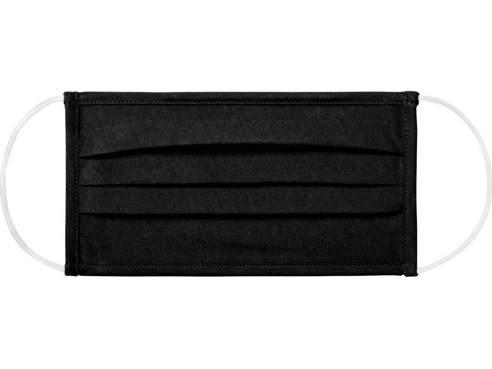 Calla GOTS mondkapje BIO 15