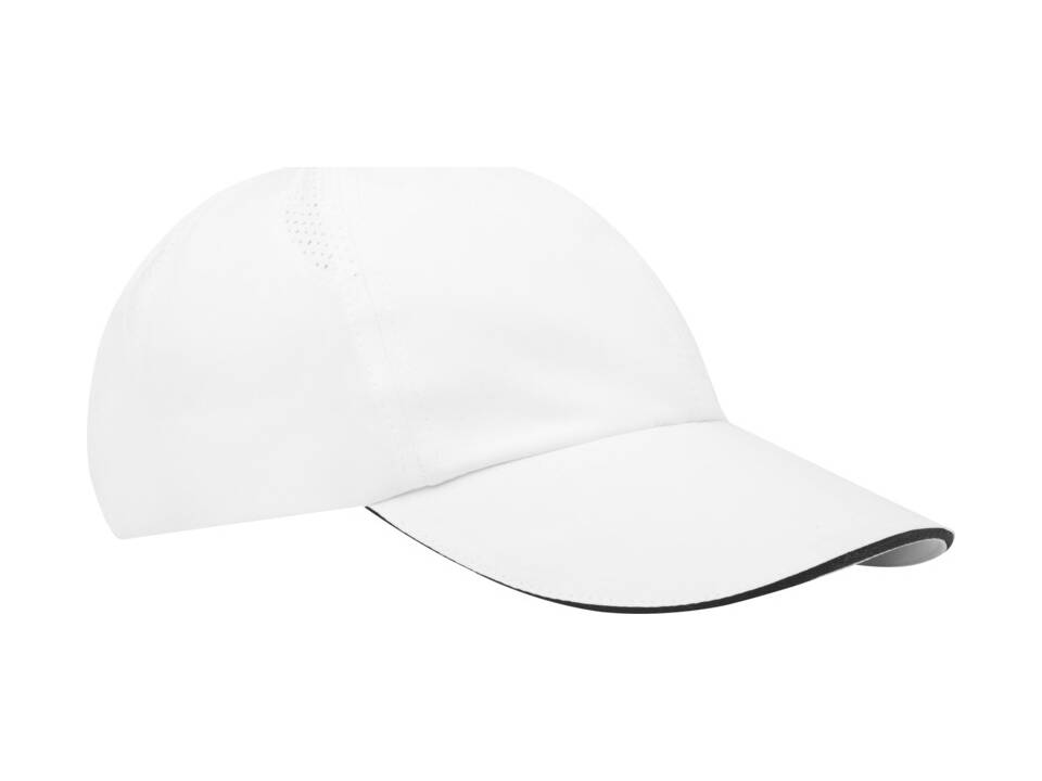 GRS gerecyclede cool fit sandwich cap 25