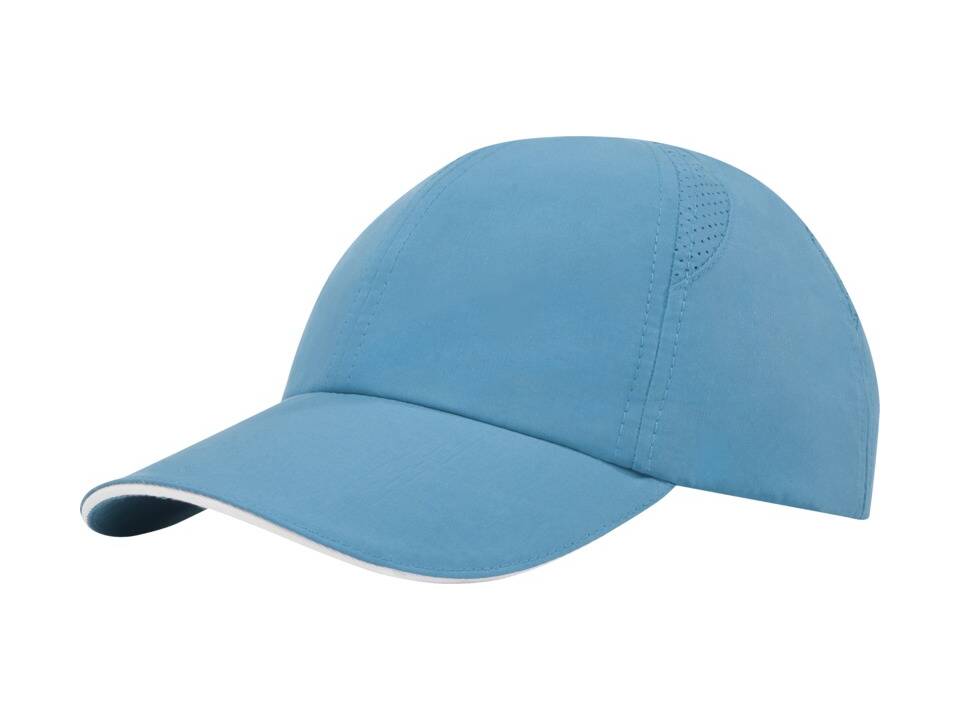 GRS gerecyclede cool fit sandwich cap 14