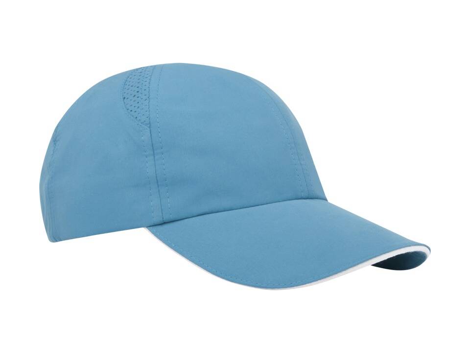 GRS gerecyclede cool fit sandwich cap 12