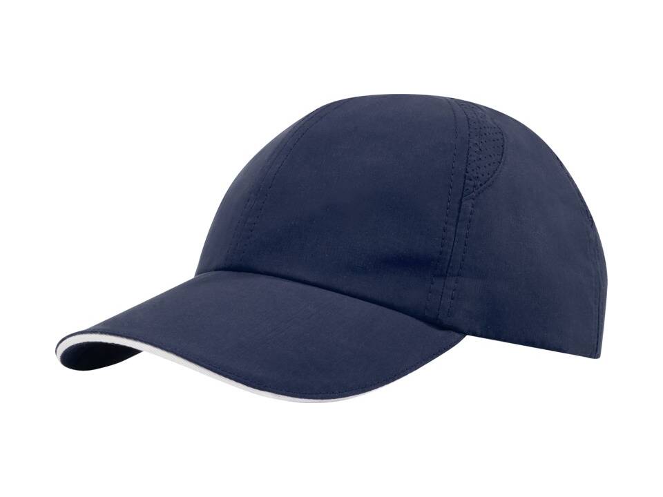 GRS gerecyclede cool fit sandwich cap 10