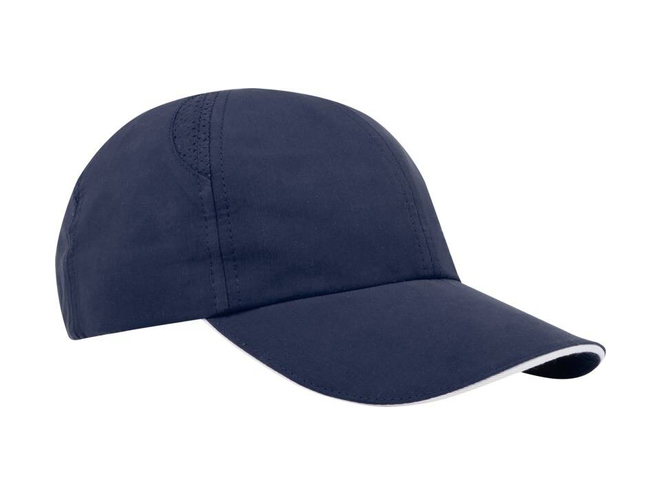 GRS gerecyclede cool fit sandwich cap 8