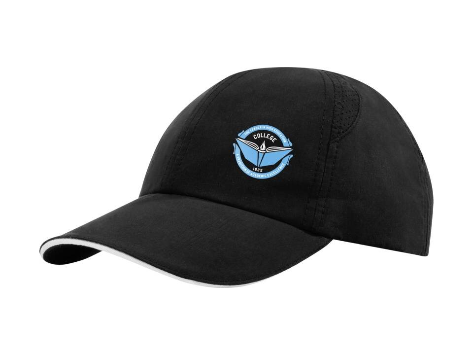 GRS gerecyclede cool fit sandwich cap 2