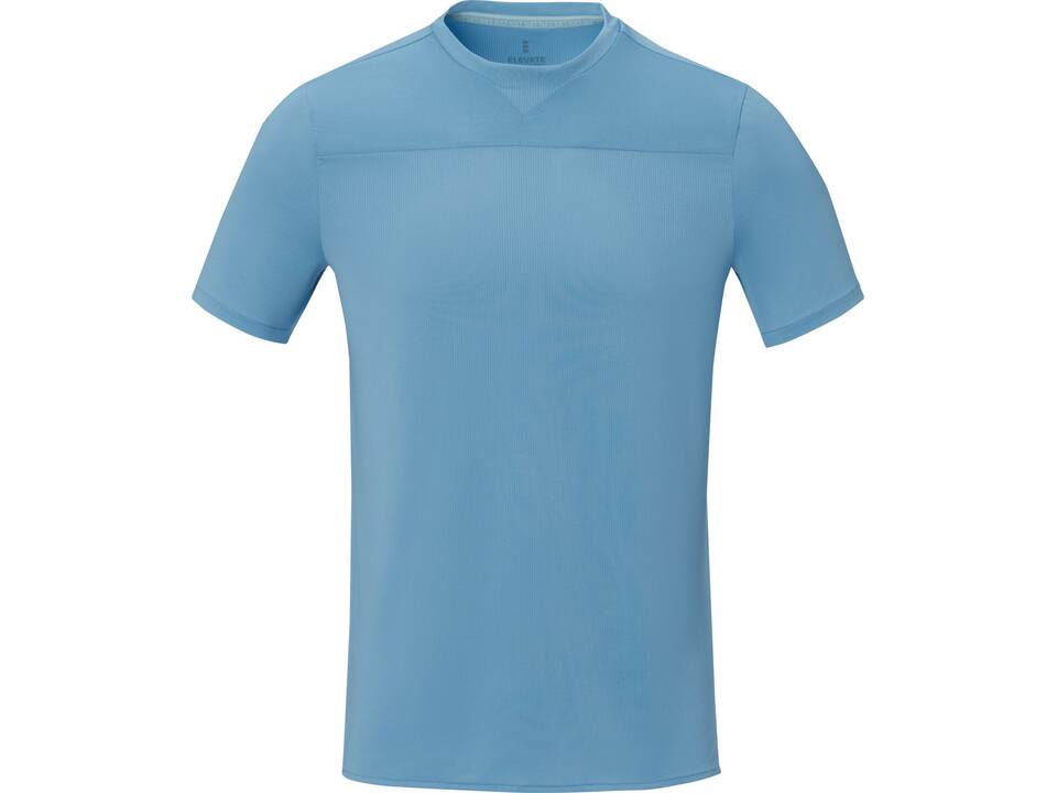 Borax Heren T-shirt cool fit - GRS gerecycled 8