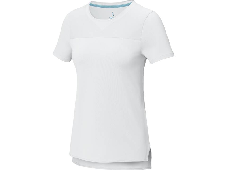 Borax Dames T-shirt cool fit - GRS gerecycled 1