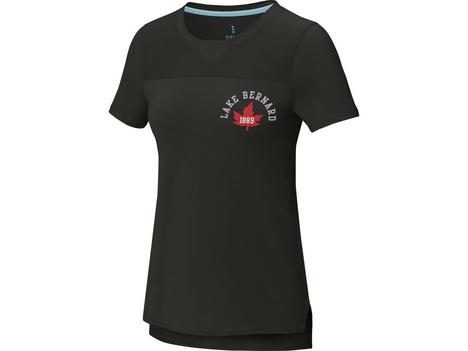 Borax Dames T-shirt cool fit - GRS gerecycled 15