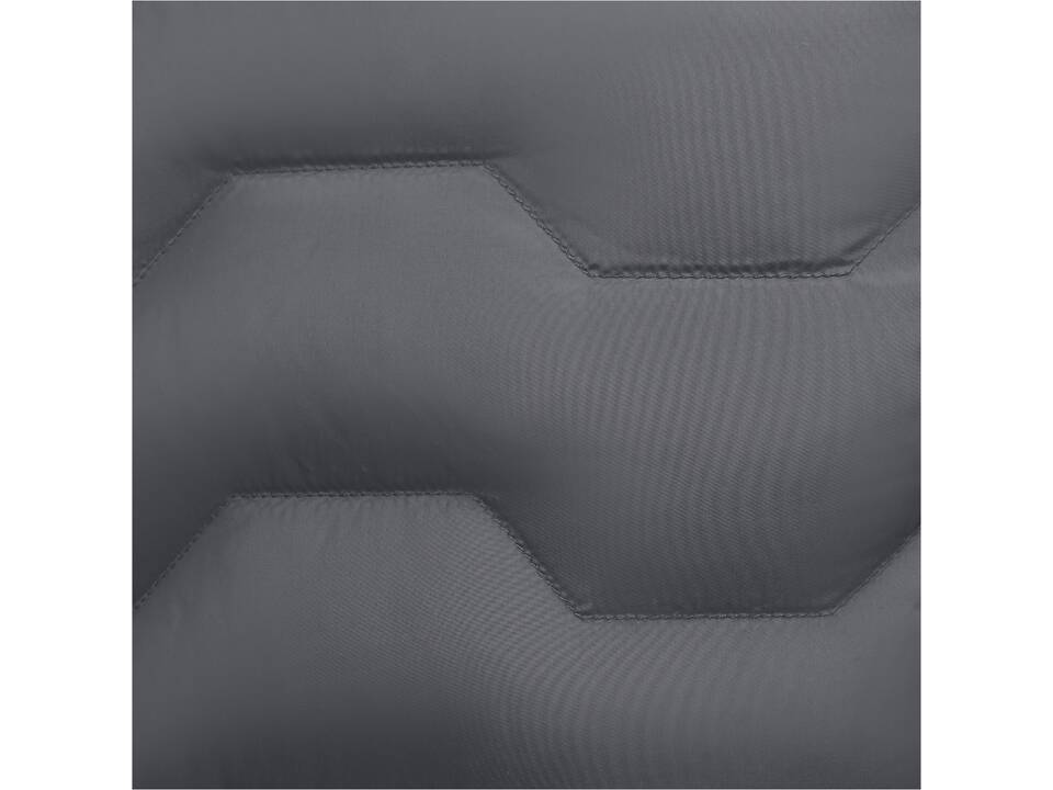 Petalite GRS gerecyclede geïsoleerde herenjas 14