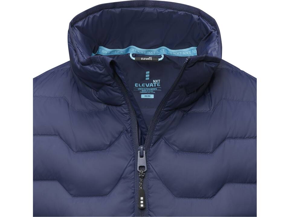 Epidote GRS gerecyclede geïsoleerde bodywarmer voor heren 6