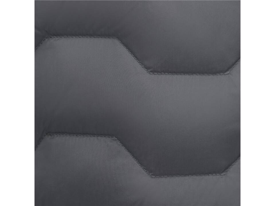 Epidote GRS gerecyclede geïsoleerde bodywarmer voor heren 22