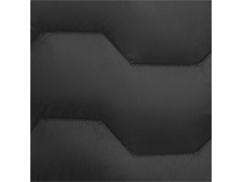 Epidote GRS gerecyclede geïsoleerde bodywarmer voor heren 30