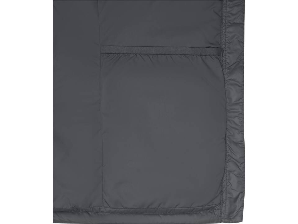 Epidote GRS gerecyclede geïsoleerde bodywarmer voor dames 20